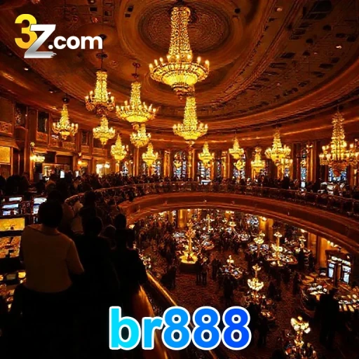 br888 Aplicativo Móvel