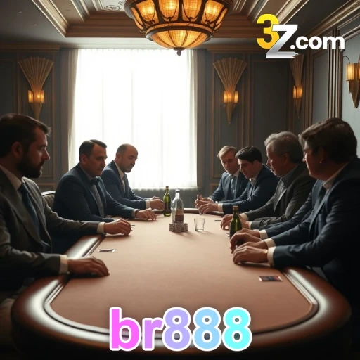 br888 Baixar Aplicativo