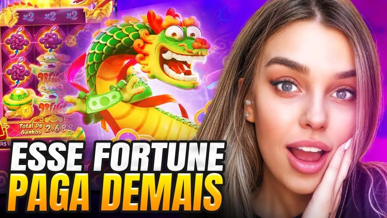 br888 Fortune Dragon
