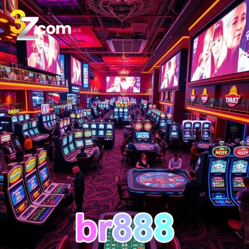 br888 Bônus Oferecidos