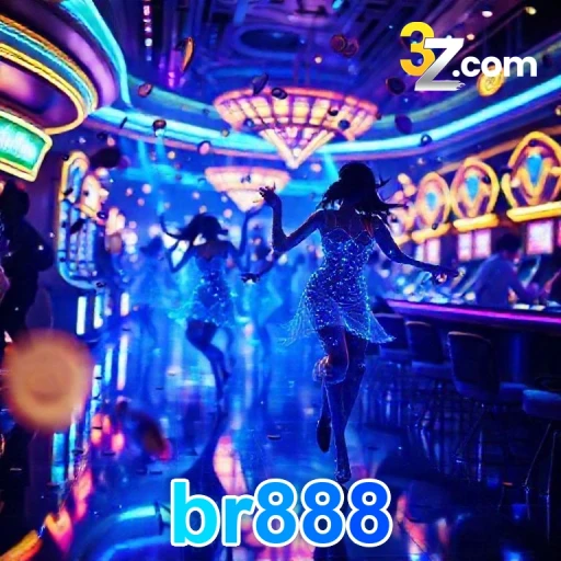 br888 Jogos de caça-níqueis